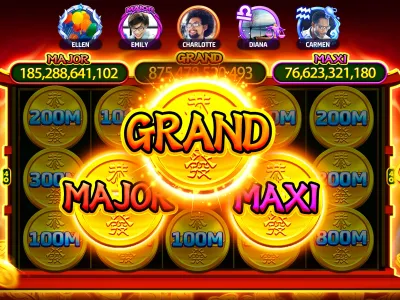 Koleksi Game Populer screenshot