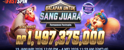Bonus Selamat Datang awan128