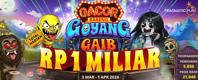 Mainkan Game Seru Sekarang