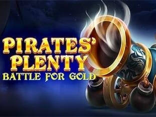 Pirates' Plenty Battle For Gold